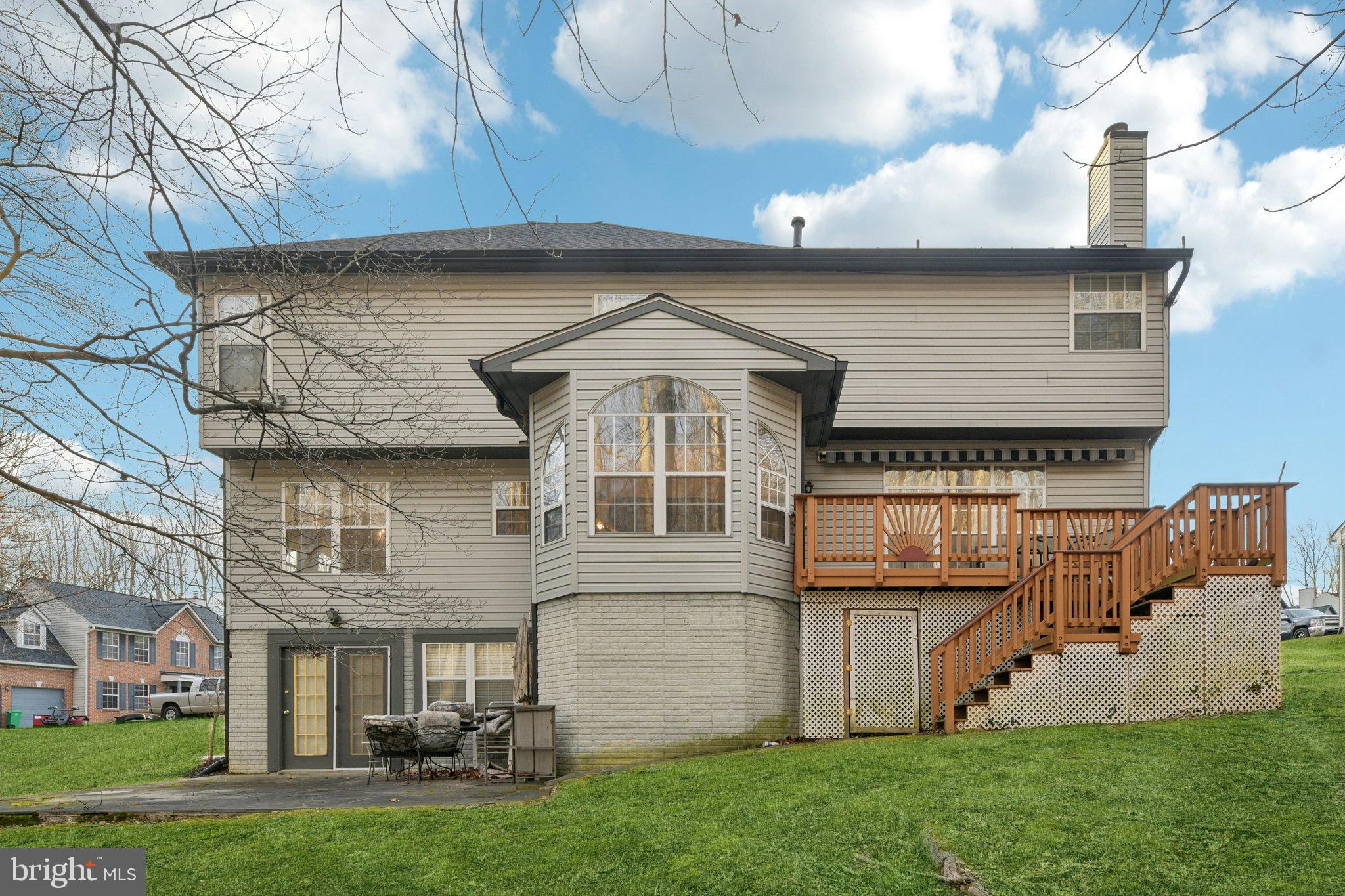 MT AIRY ESTATES - Residential