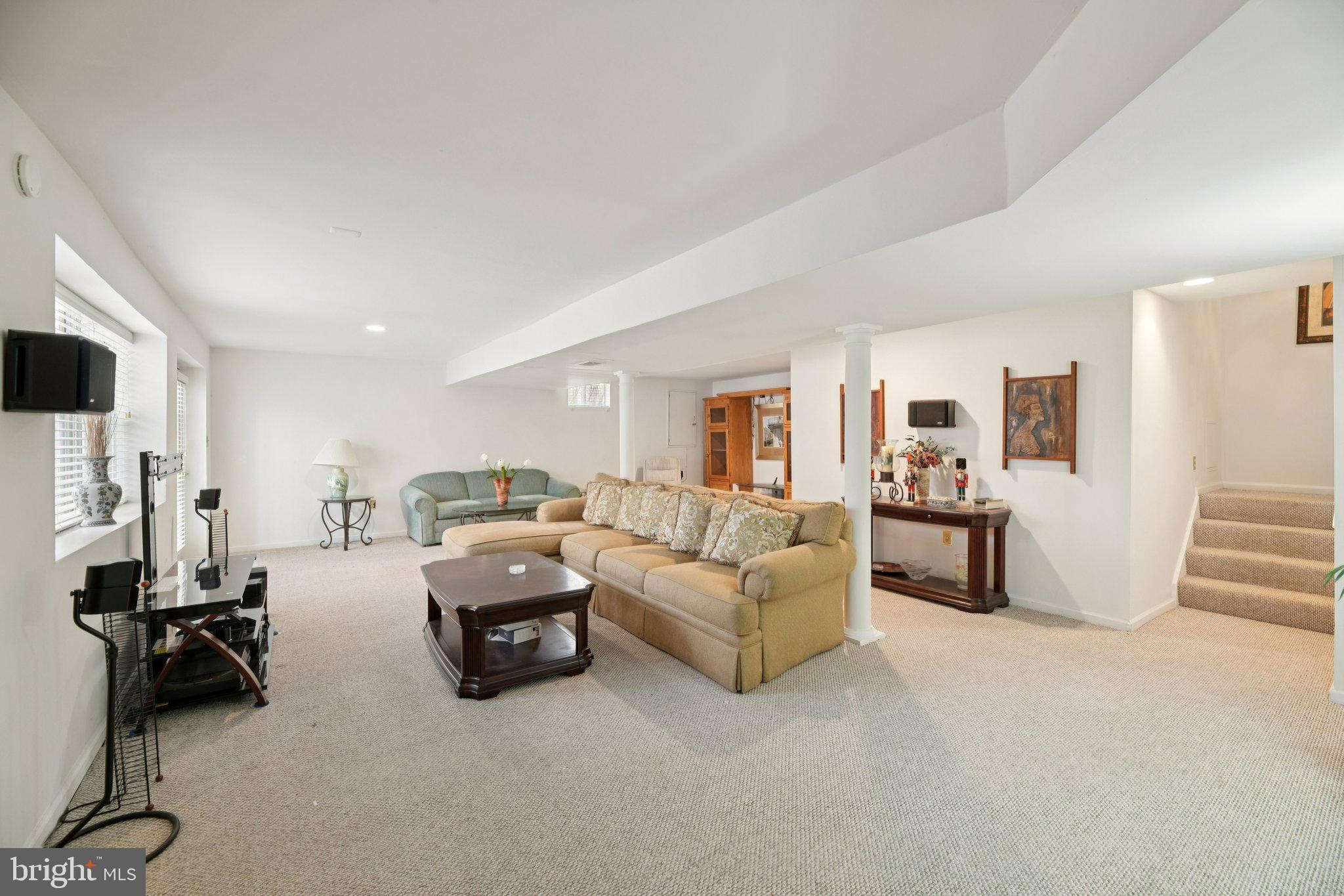 MT AIRY ESTATES - Residential