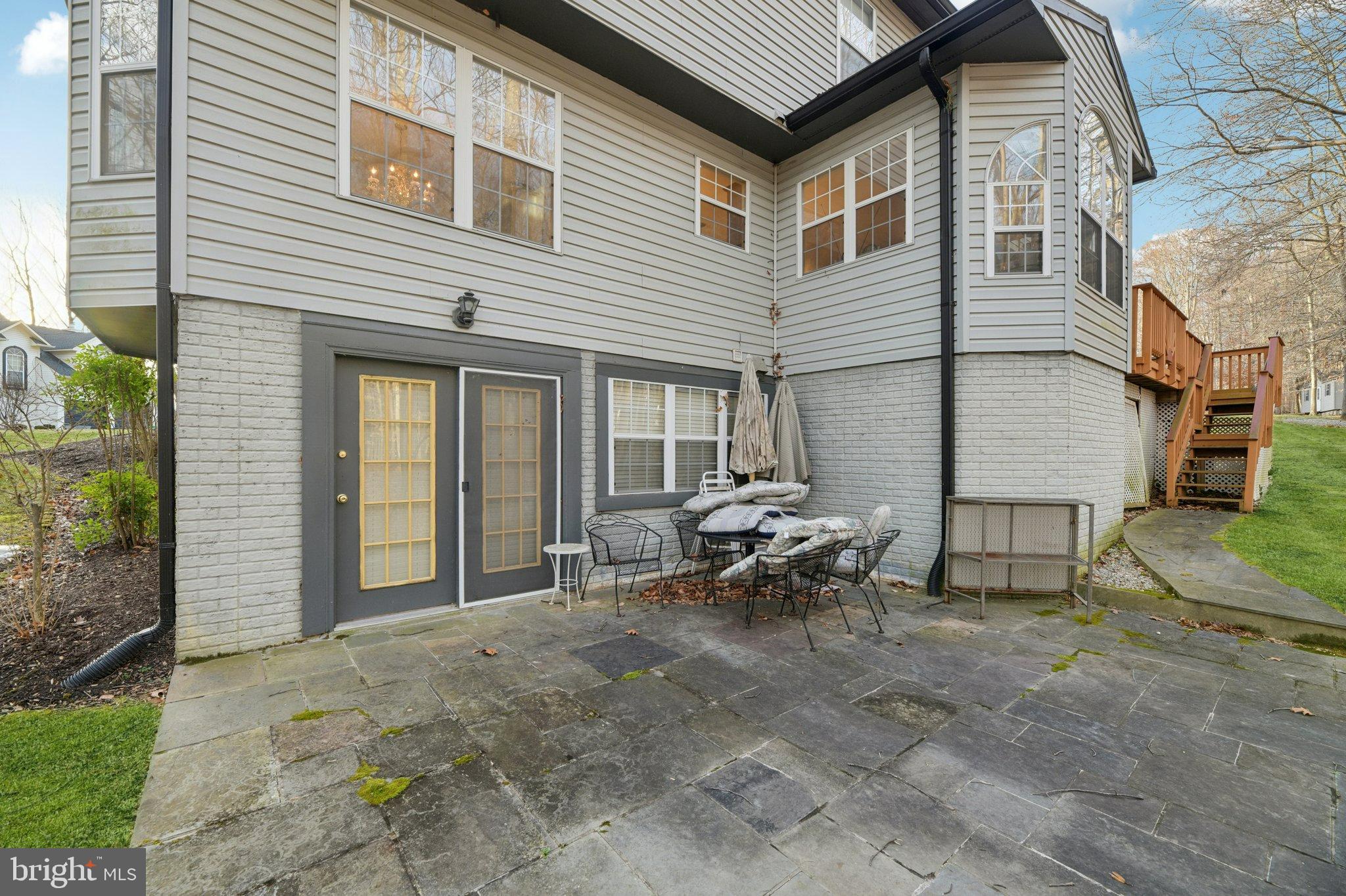 MT AIRY ESTATES - Residential