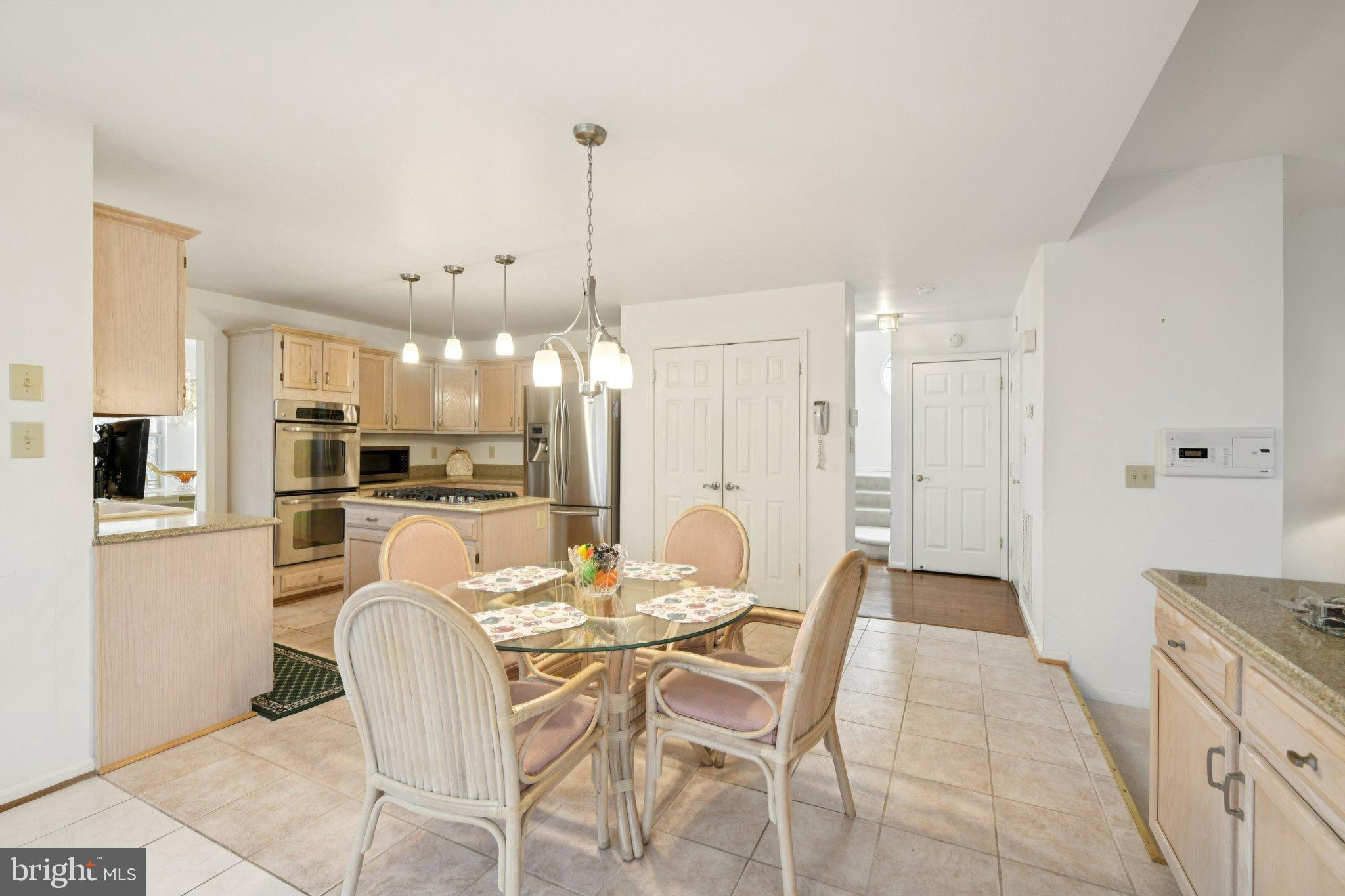 MT AIRY ESTATES - Residential