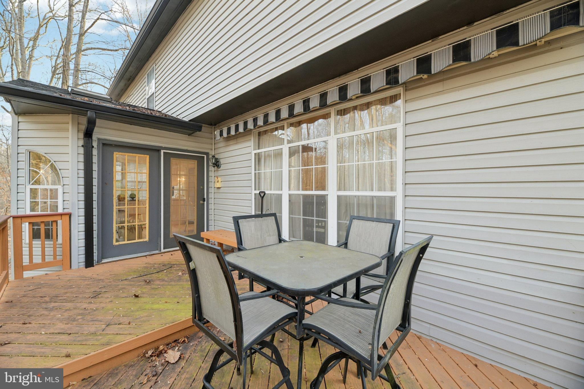 MT AIRY ESTATES - Residential