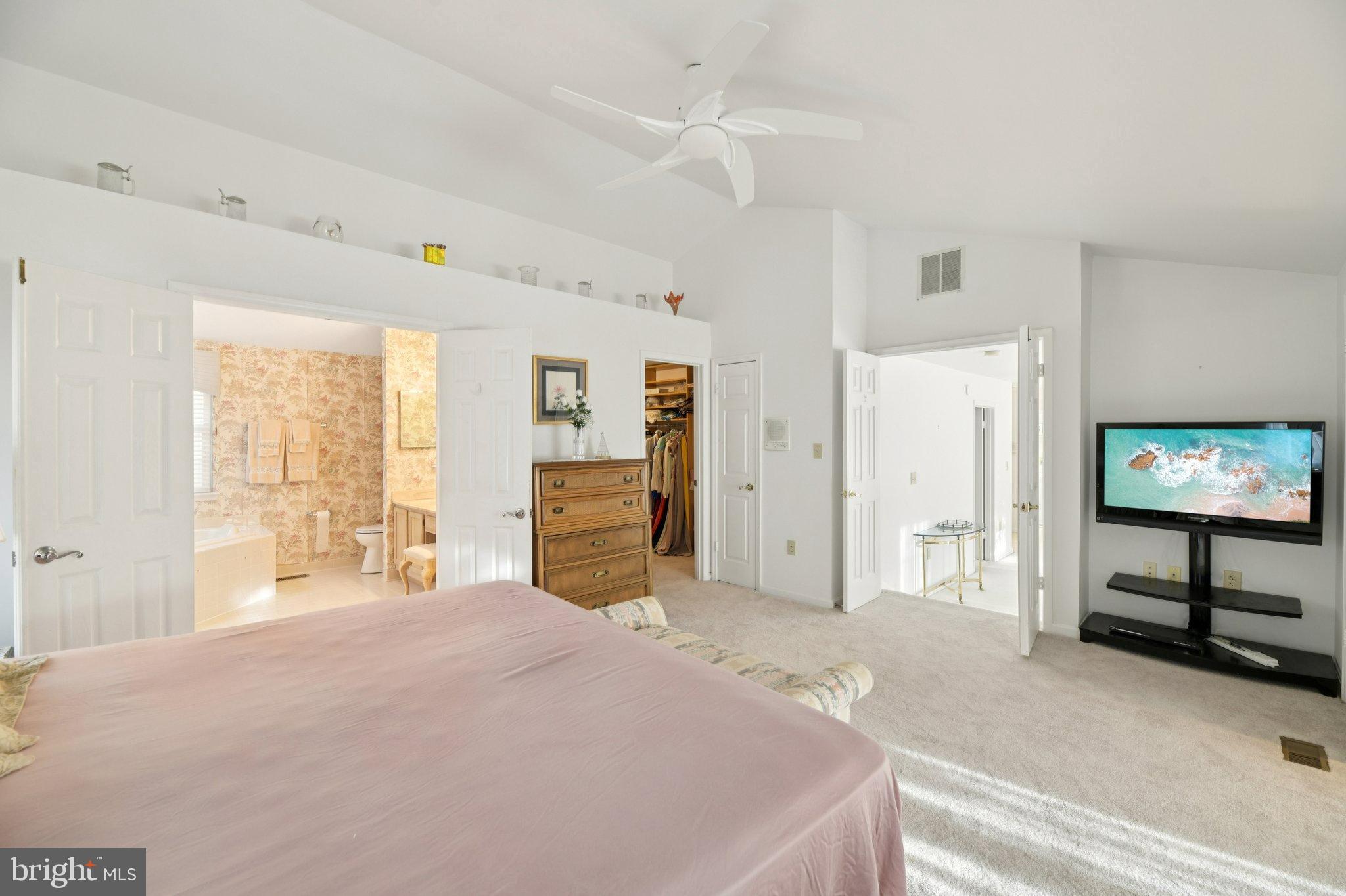 MT AIRY ESTATES - Residential