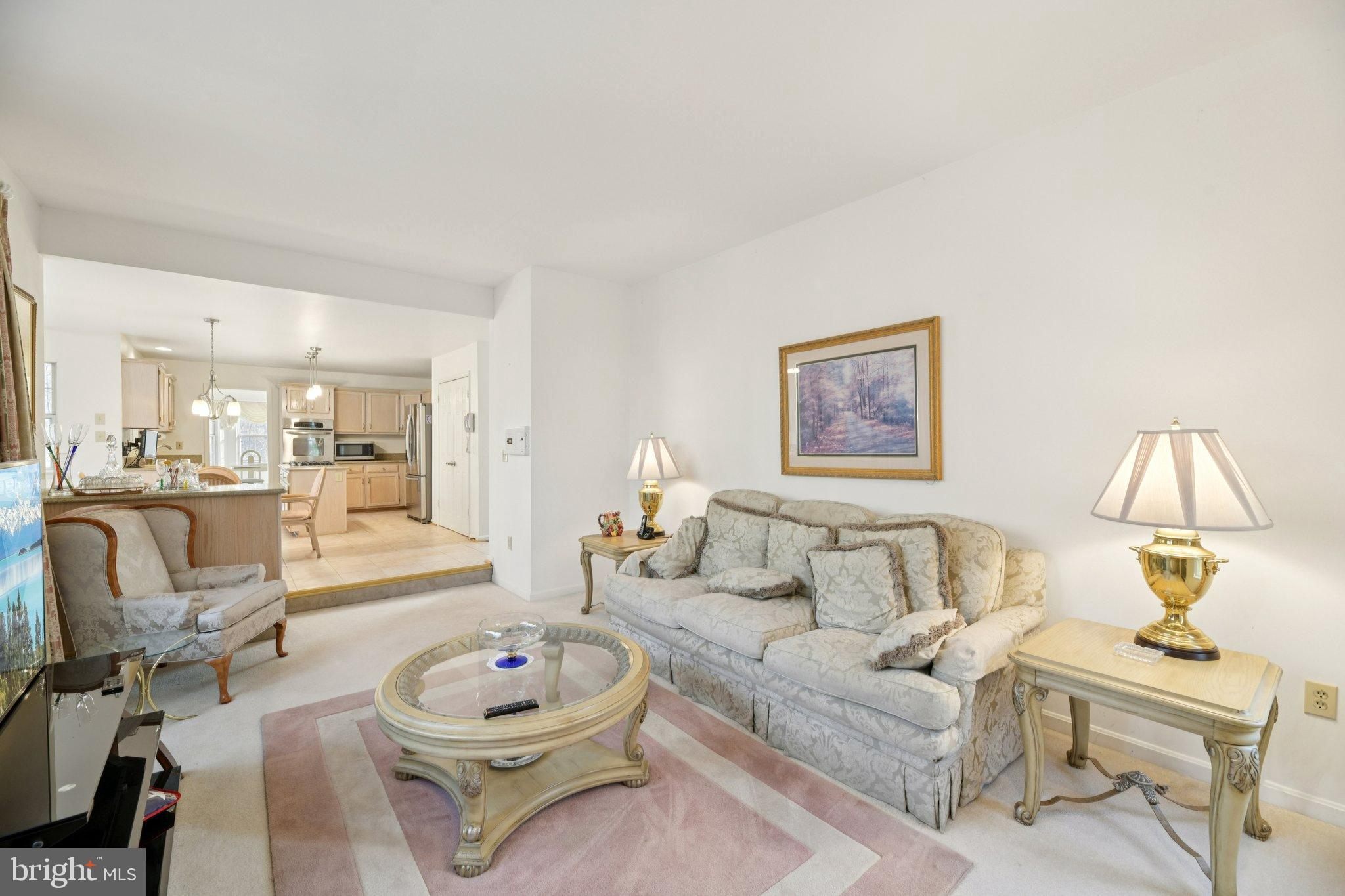 MT AIRY ESTATES - Residential