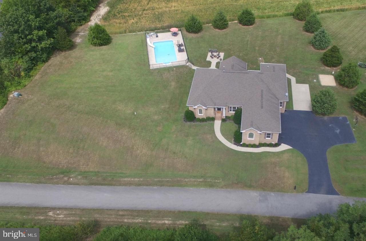 GREENWOOD HILLS - Residential