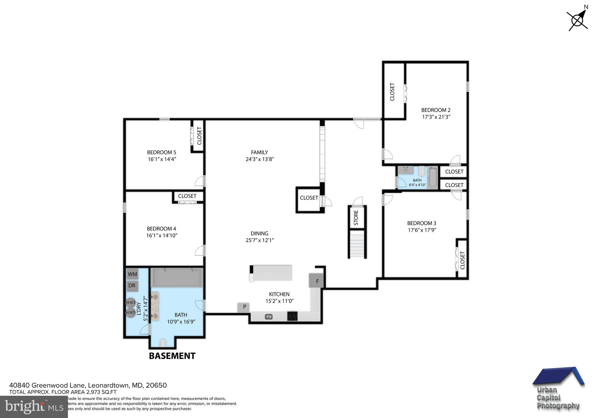 GREENWOOD HILLS - Residential