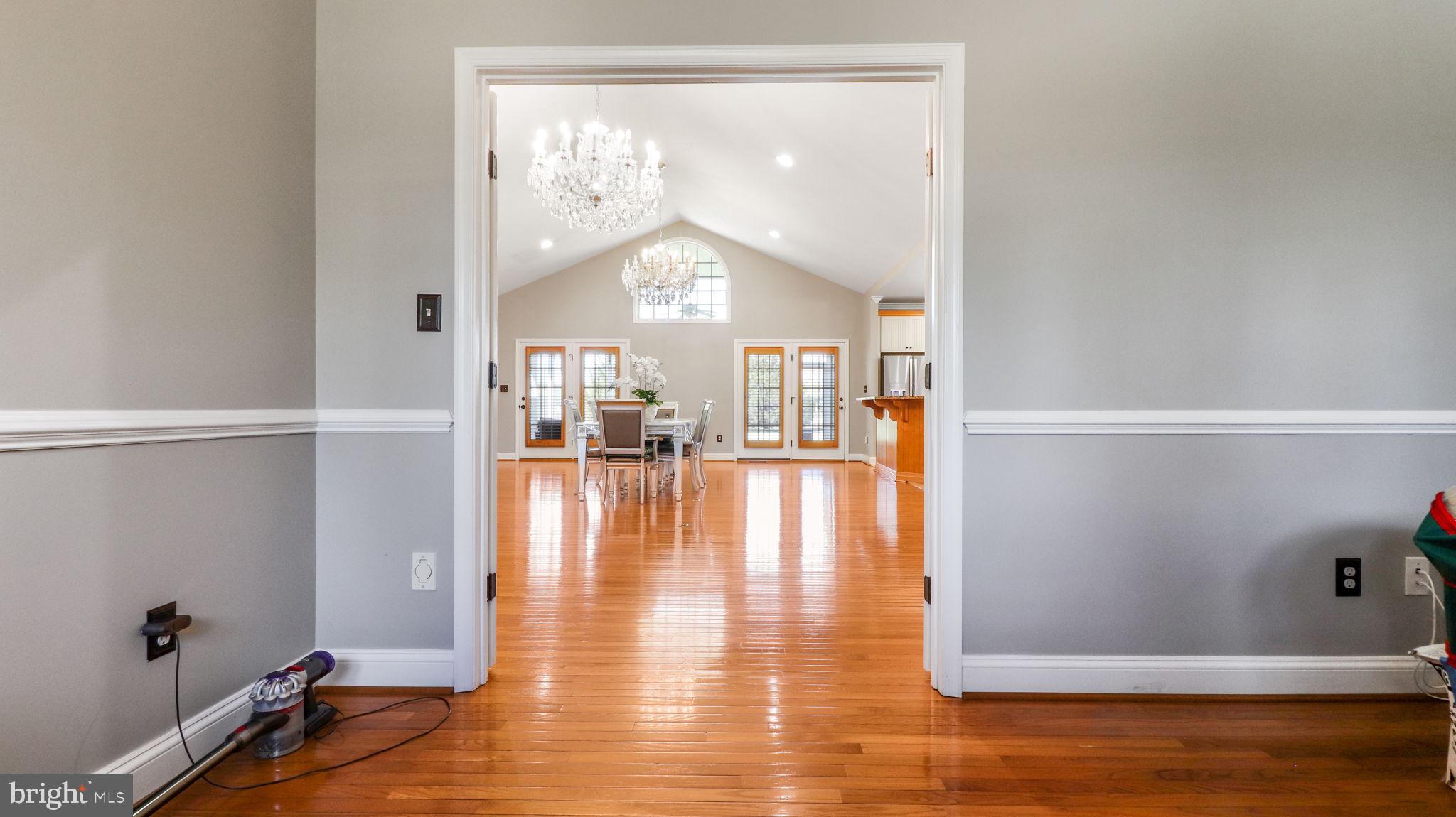 GREENWOOD HILLS - Residential