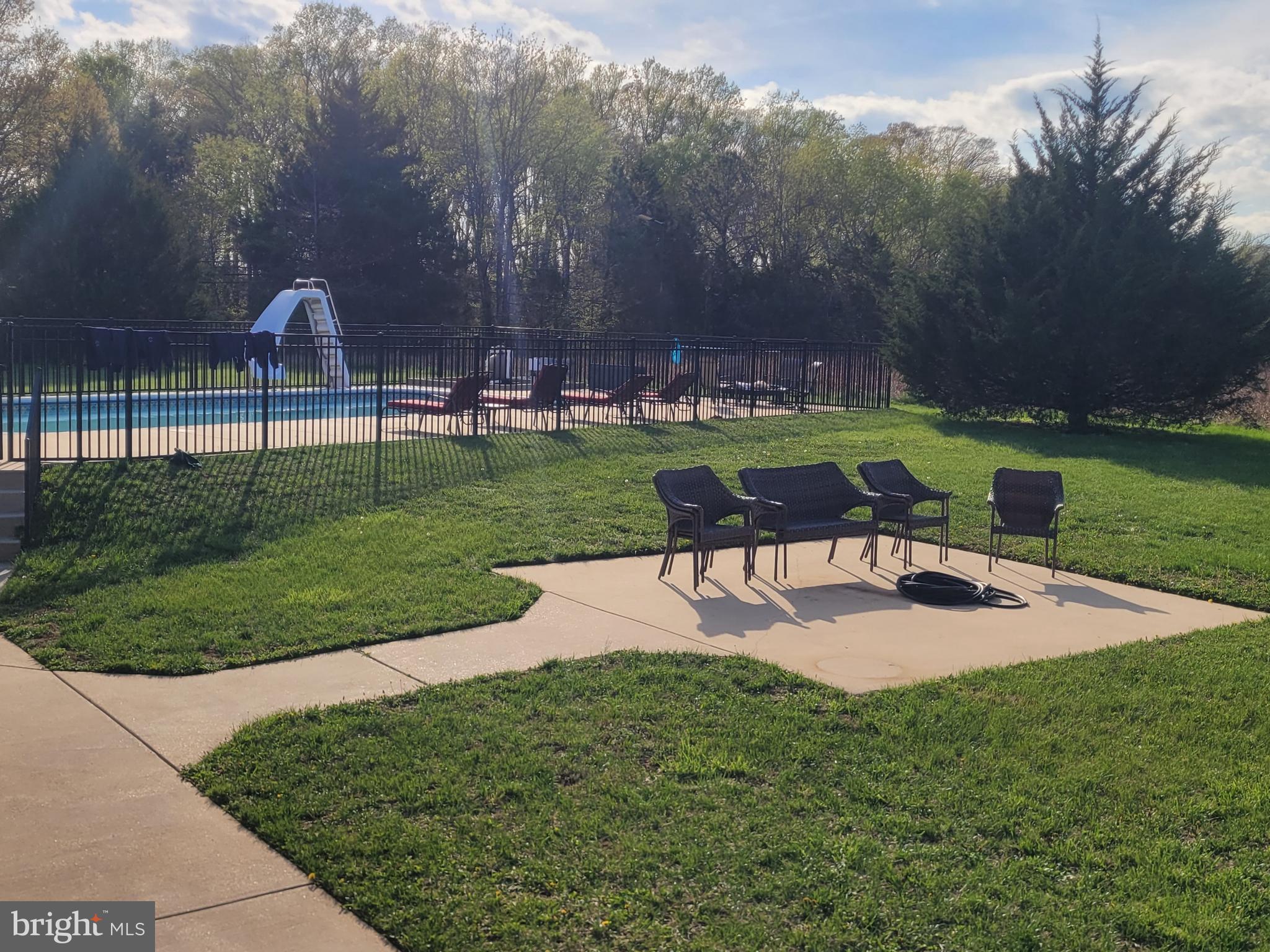 GREENWOOD HILLS - Residential