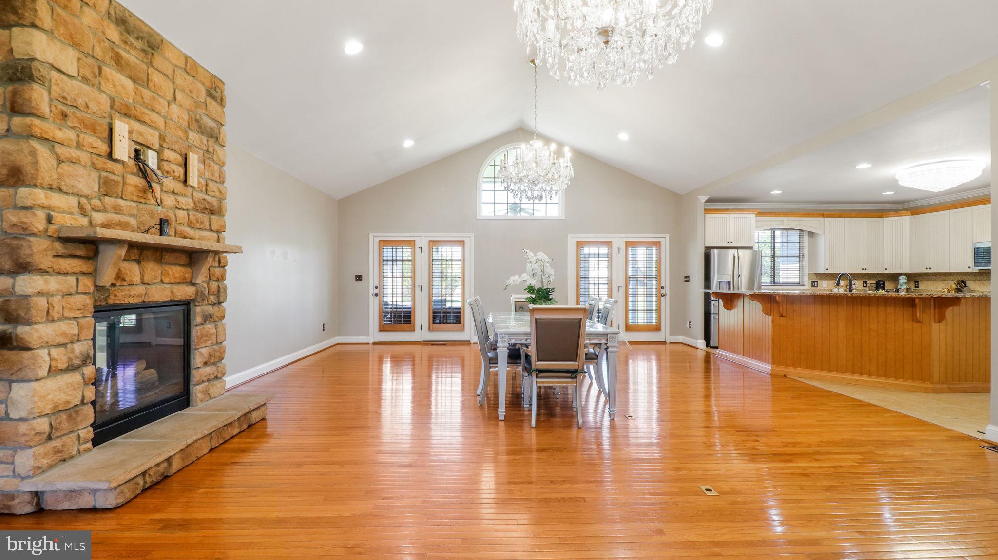 GREENWOOD HILLS - Residential