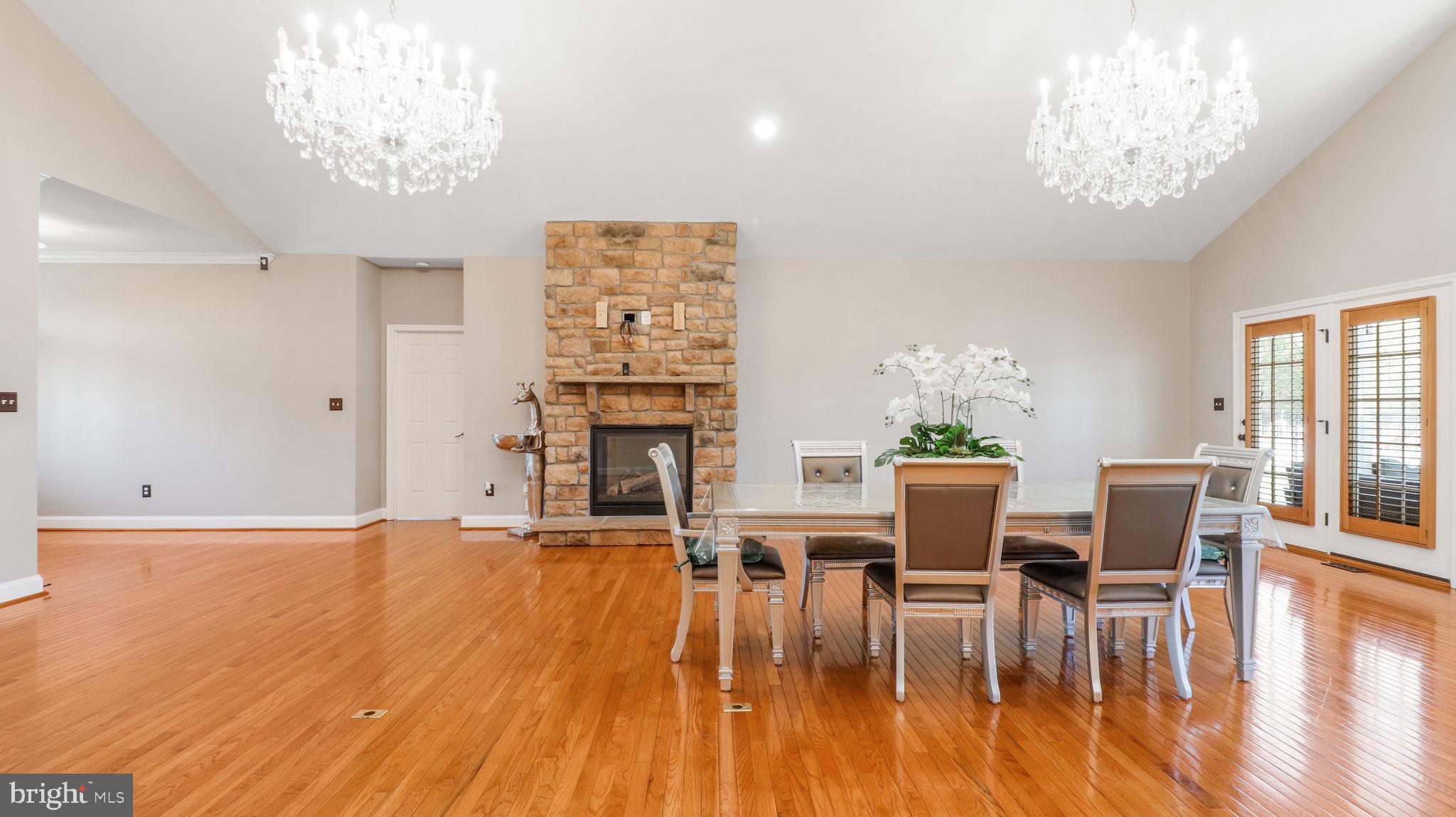 GREENWOOD HILLS - Residential