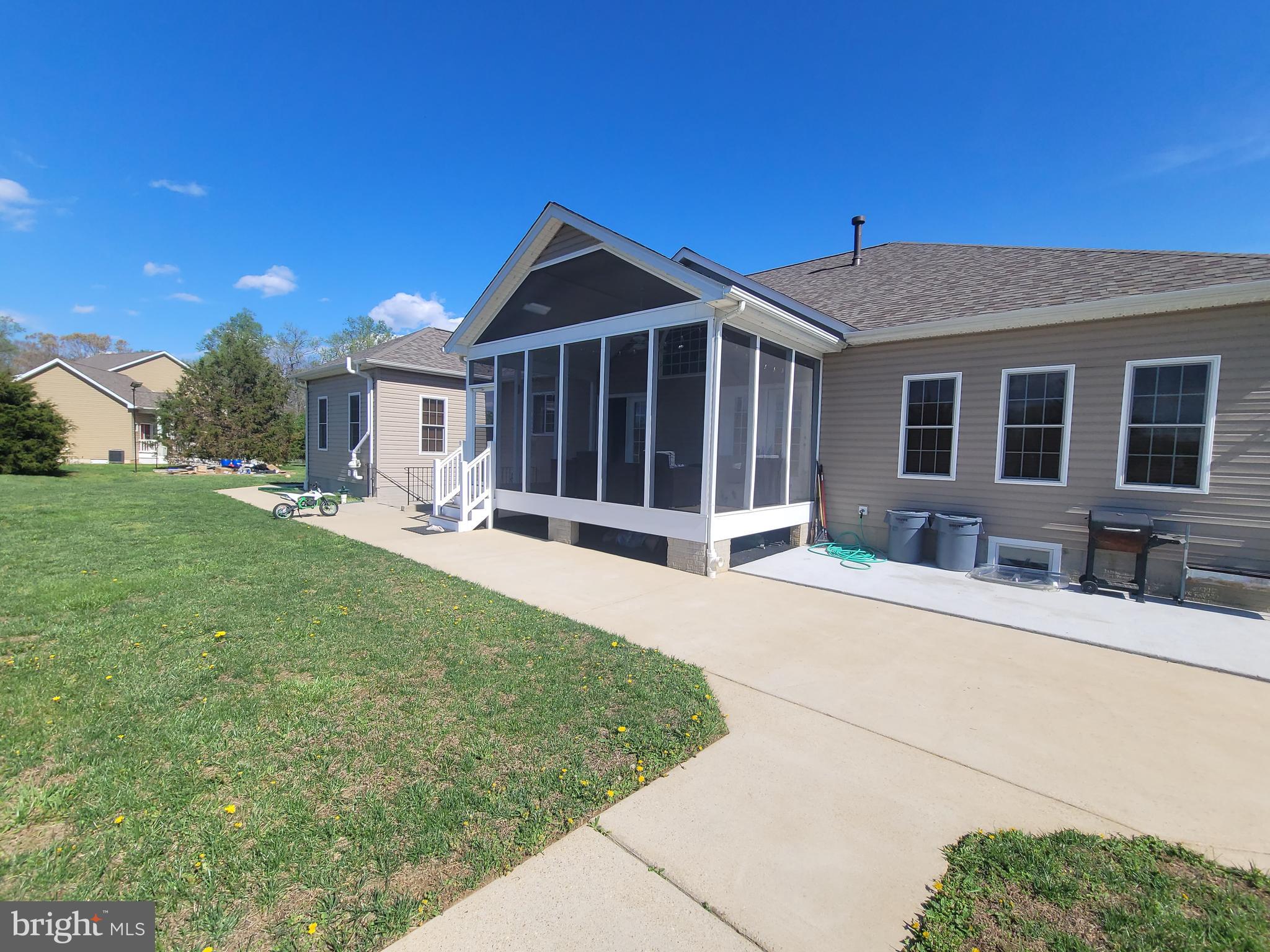 GREENWOOD HILLS - Residential