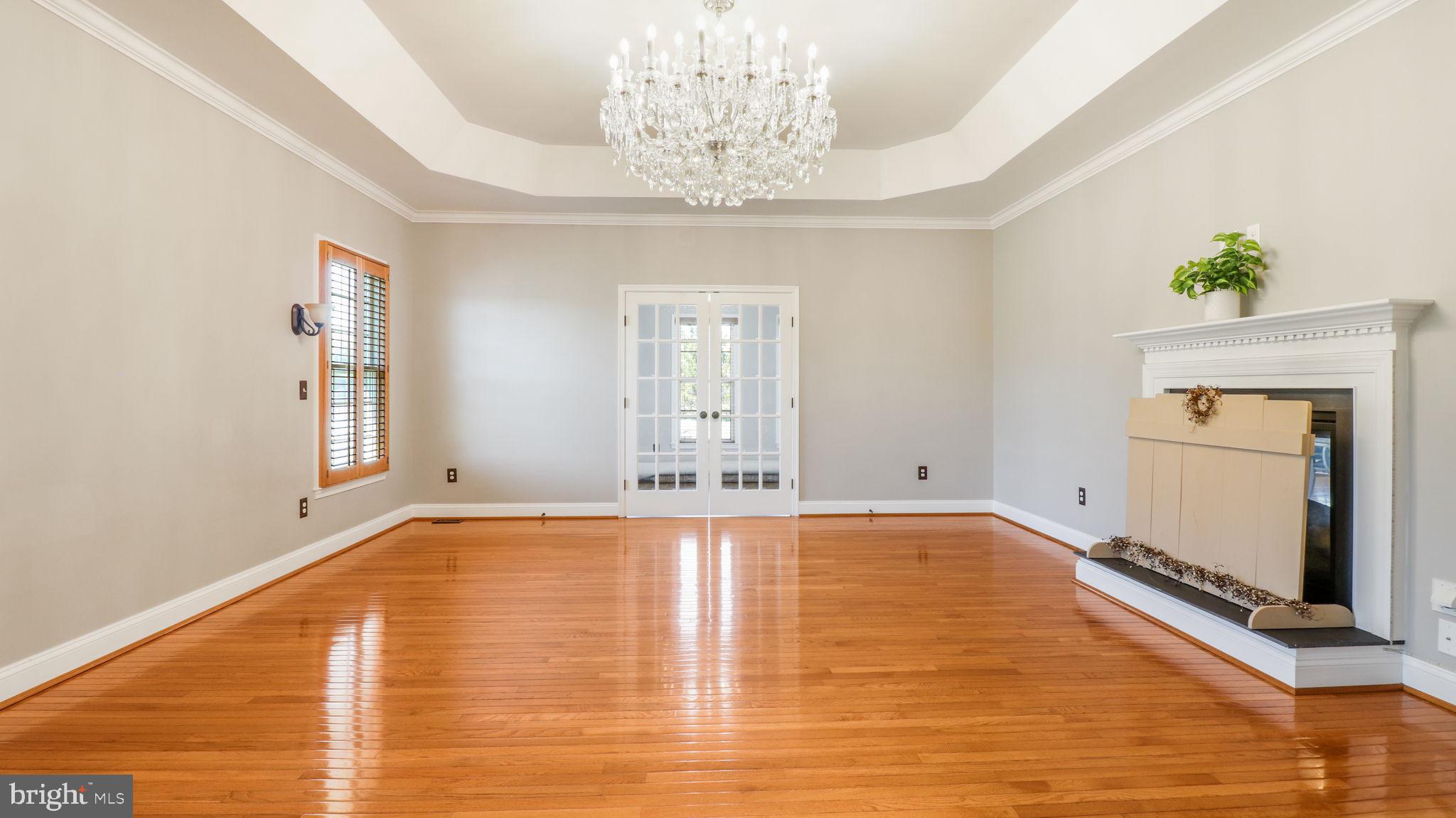 GREENWOOD HILLS - Residential