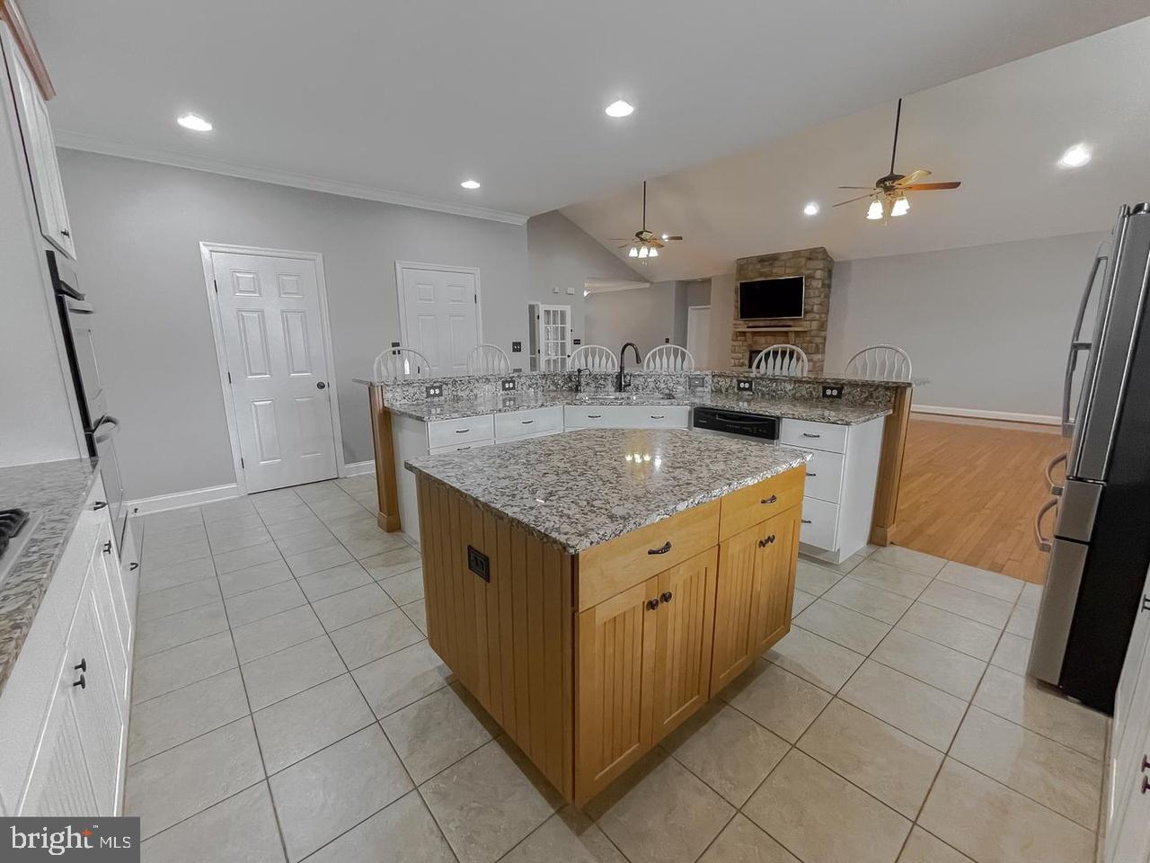 GREENWOOD HILLS - Residential