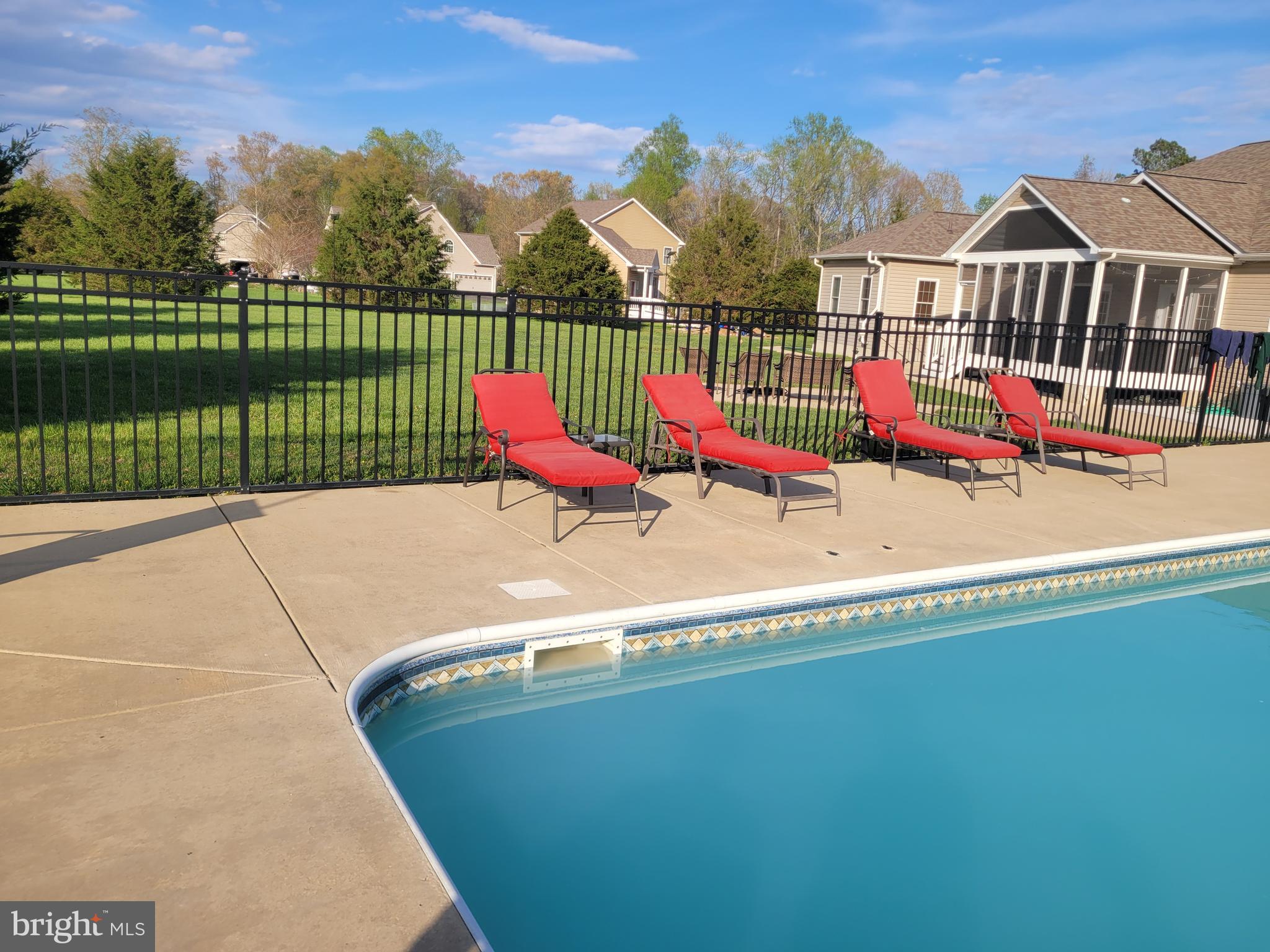 GREENWOOD HILLS - Residential