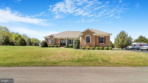 40840 GREENWOOD LANE LEONARDTOWN MD 20650