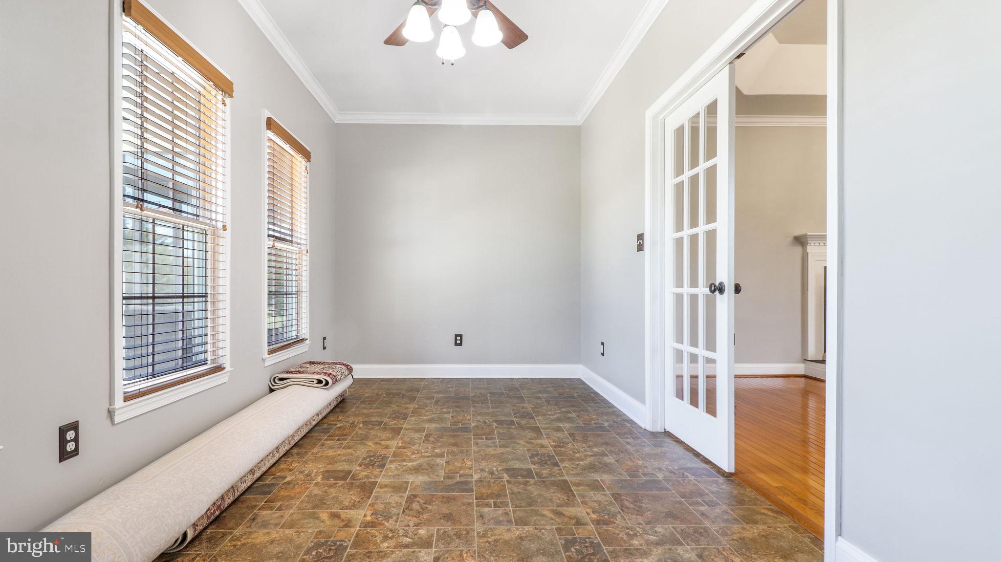 GREENWOOD HILLS - Residential