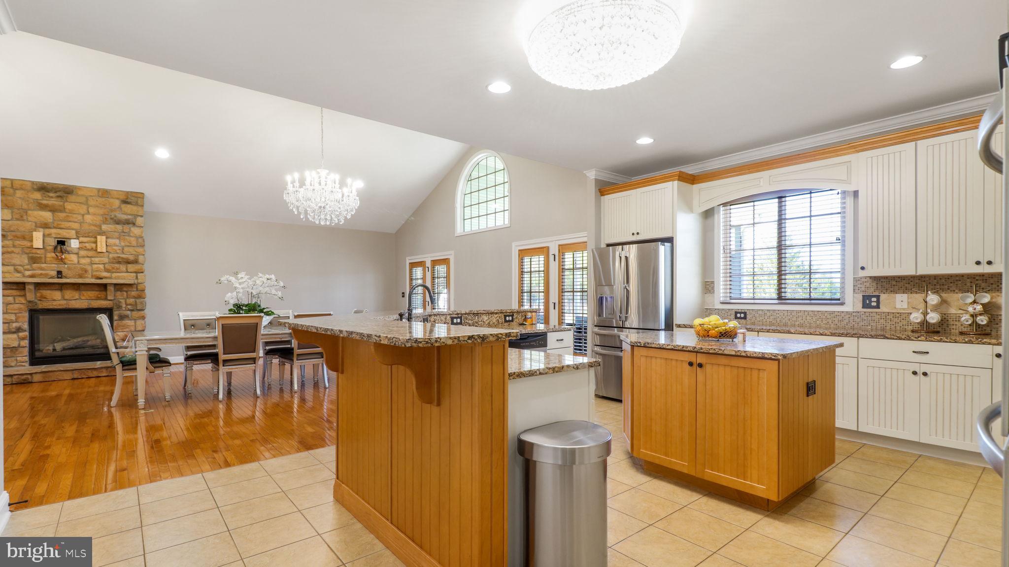 GREENWOOD HILLS - Residential