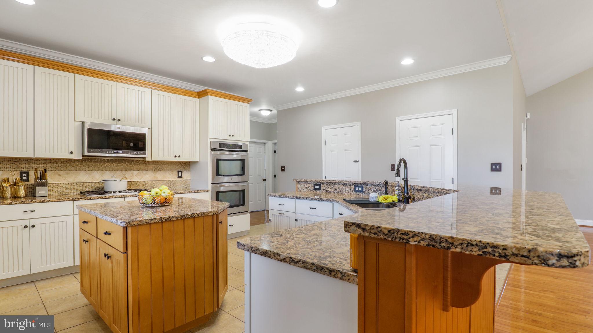 GREENWOOD HILLS - Residential