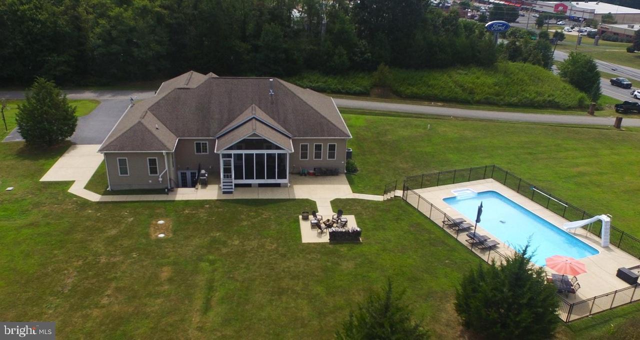 GREENWOOD HILLS - Residential