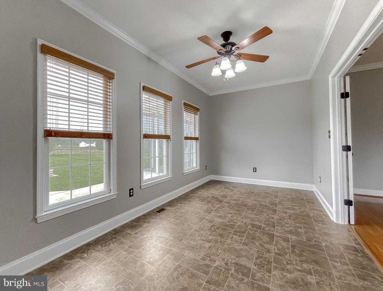 GREENWOOD HILLS - Residential