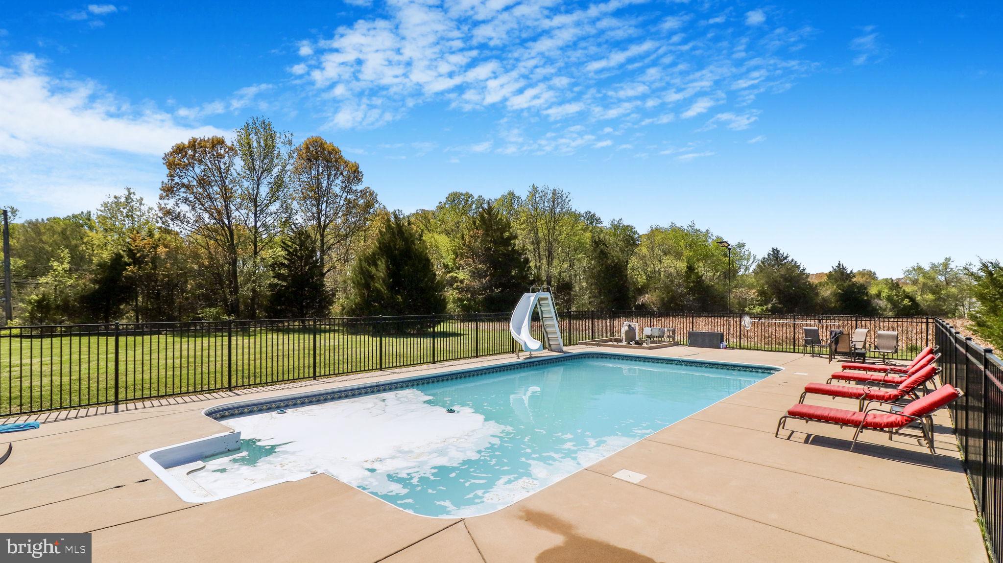 GREENWOOD HILLS - Residential