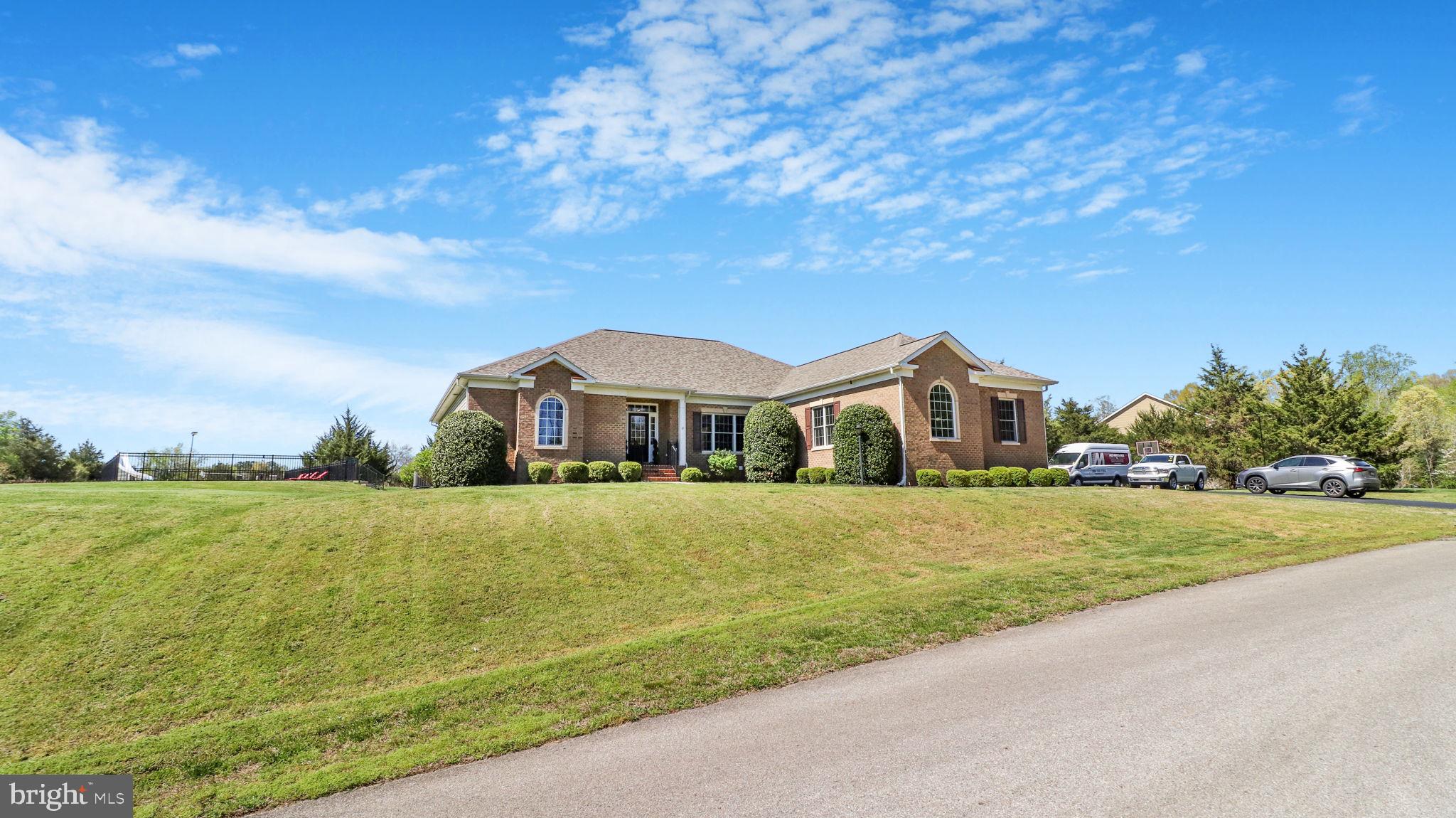 GREENWOOD HILLS - Residential