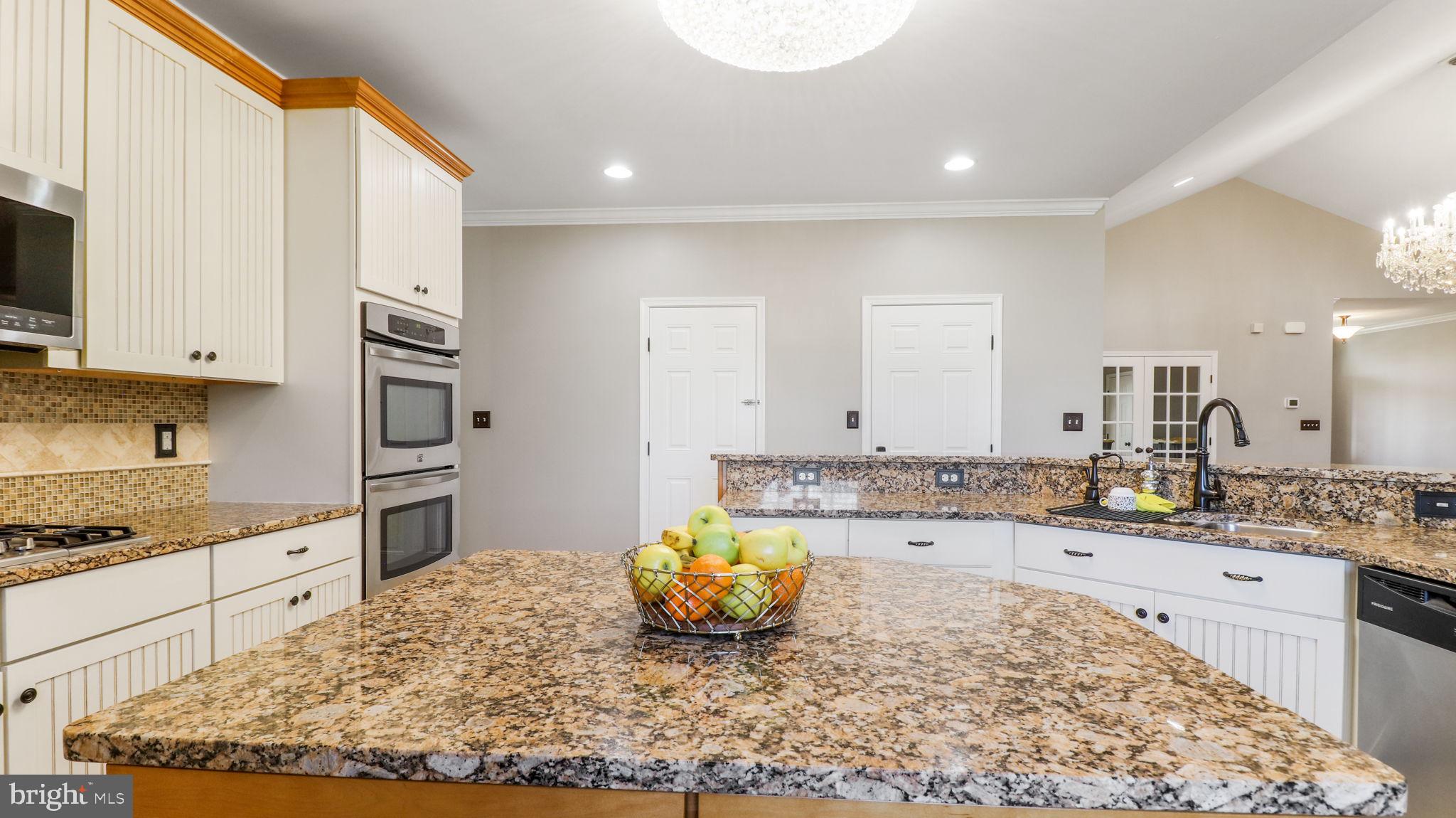 GREENWOOD HILLS - Residential