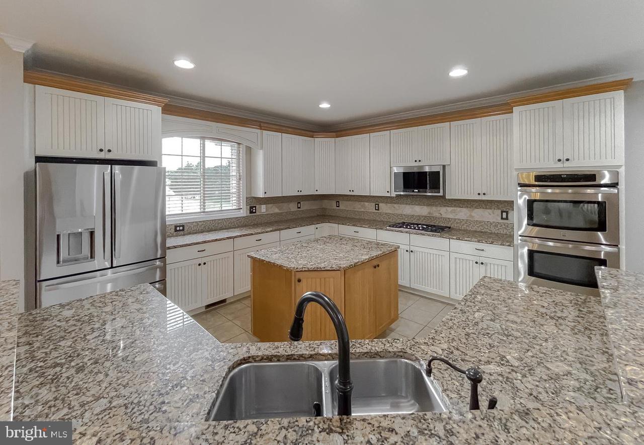 GREENWOOD HILLS - Residential