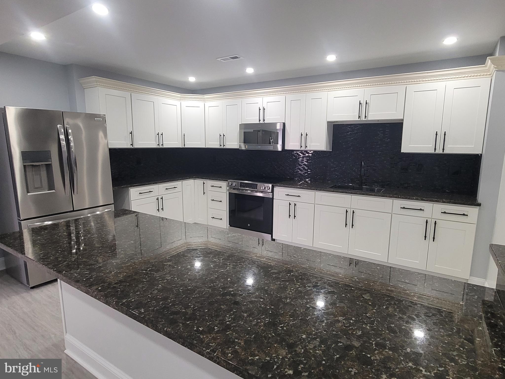 GREENWOOD HILLS - Residential