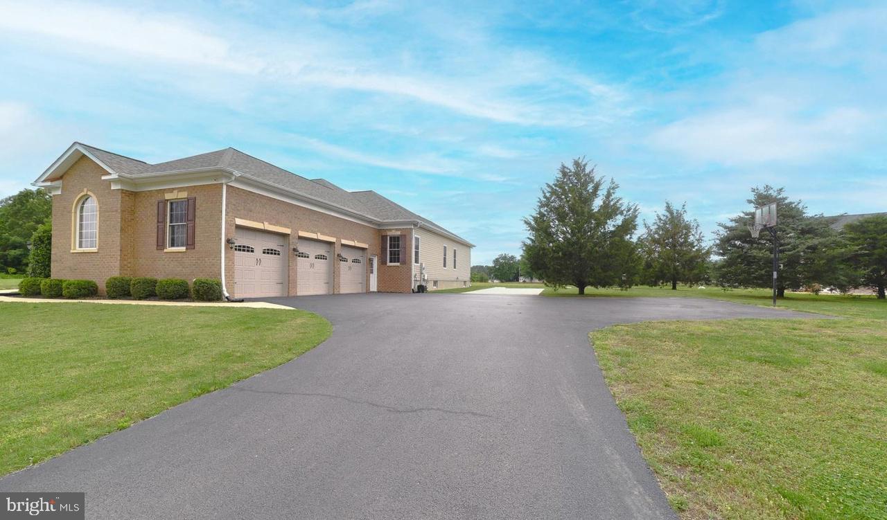 GREENWOOD HILLS - Residential