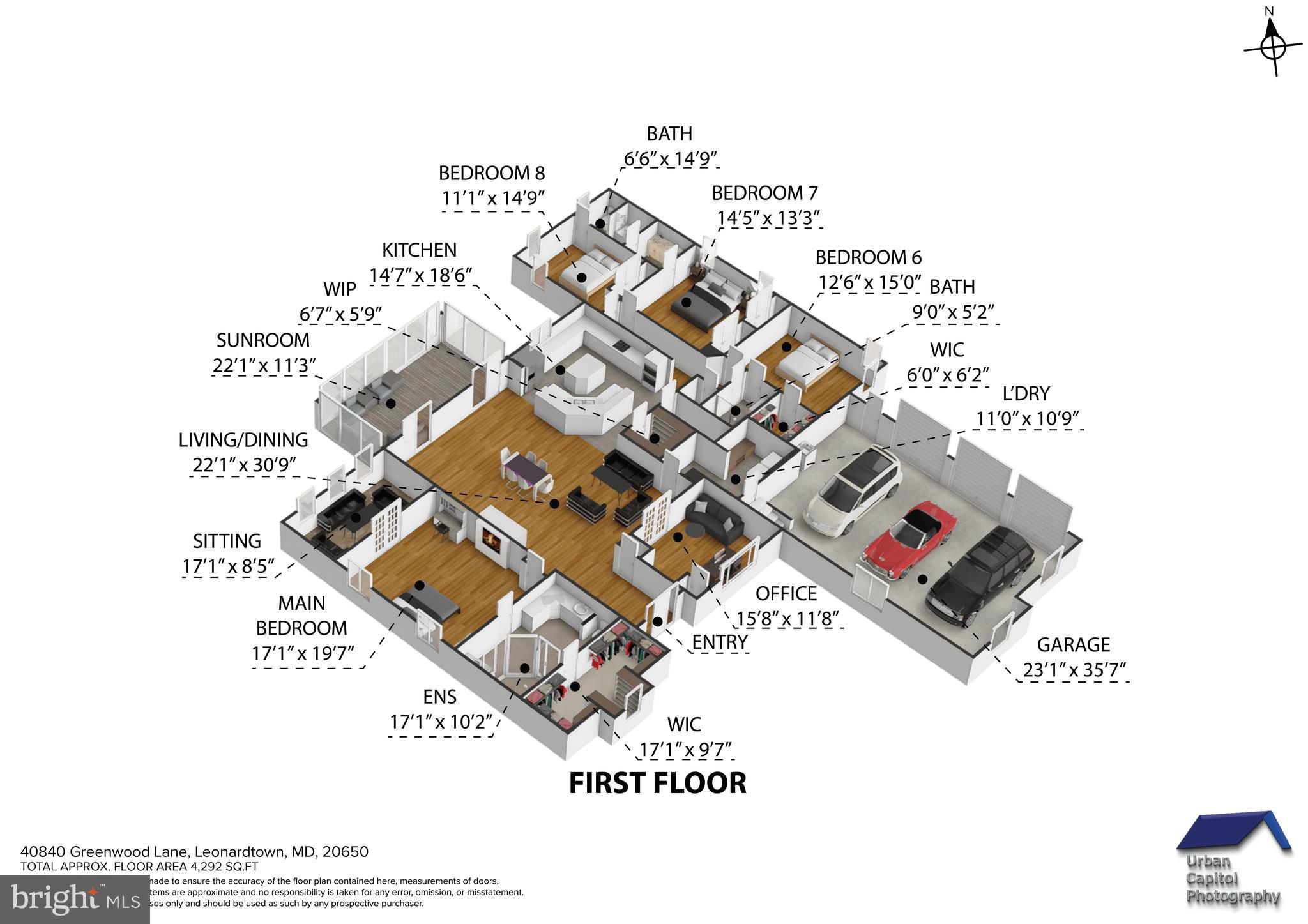 GREENWOOD HILLS - Residential