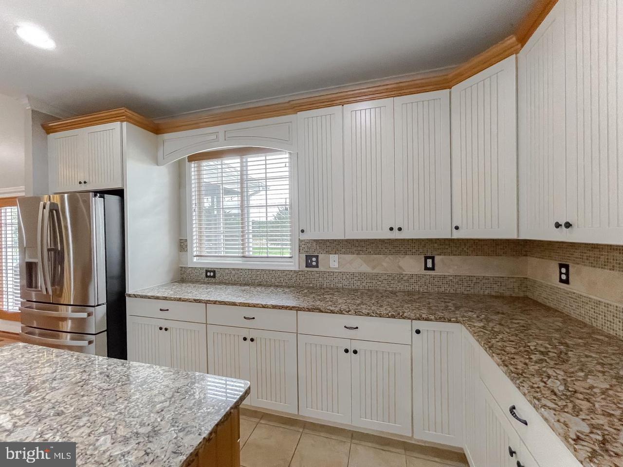 GREENWOOD HILLS - Residential