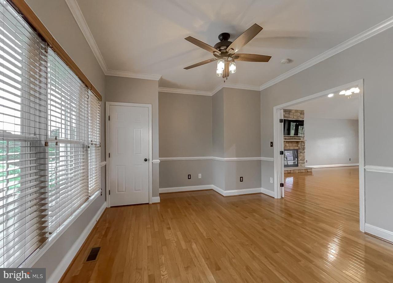 GREENWOOD HILLS - Residential