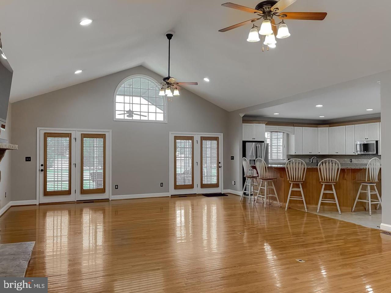 GREENWOOD HILLS - Residential