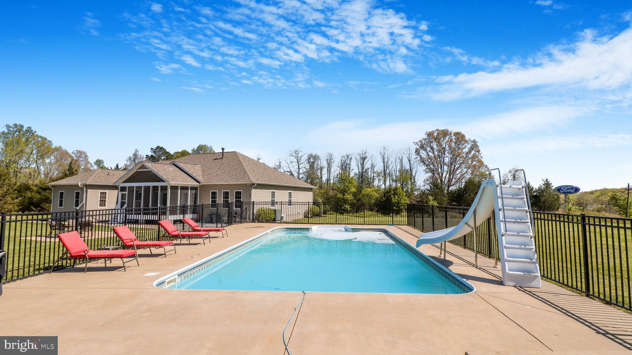 GREENWOOD HILLS - Residential