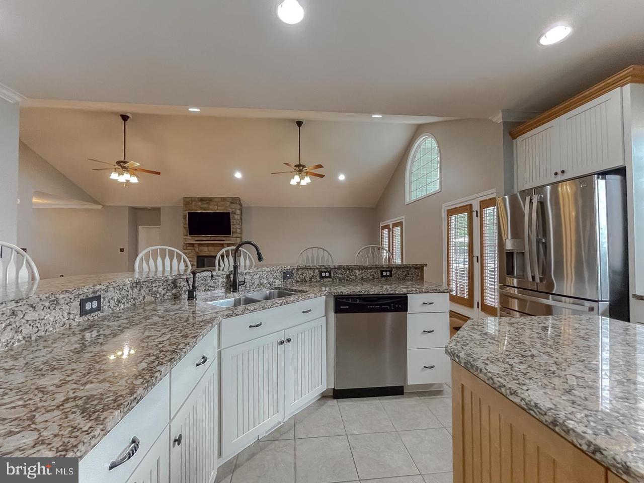 GREENWOOD HILLS - Residential