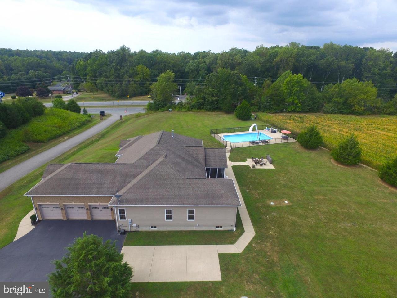 GREENWOOD HILLS - Residential