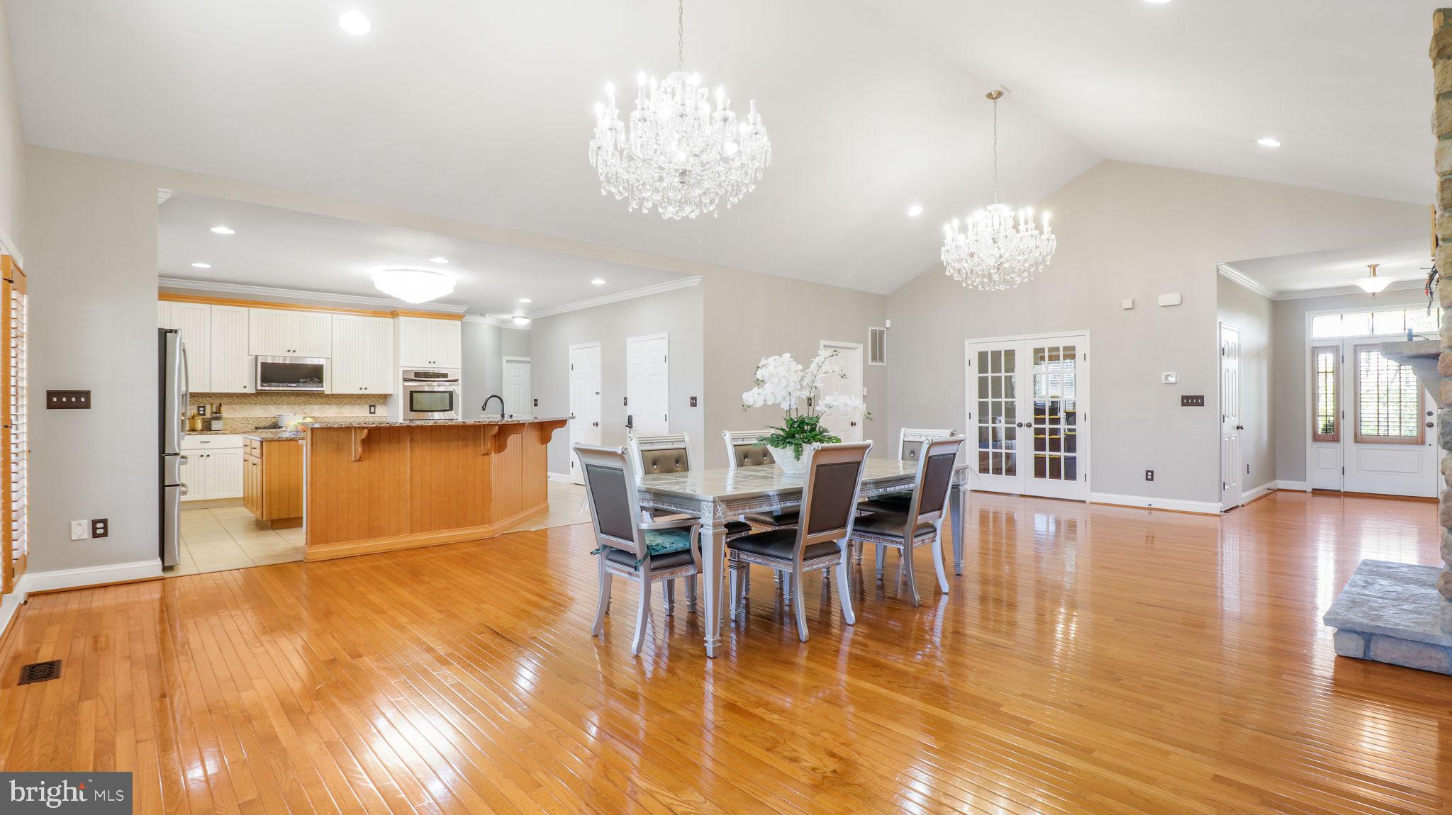 GREENWOOD HILLS - Residential