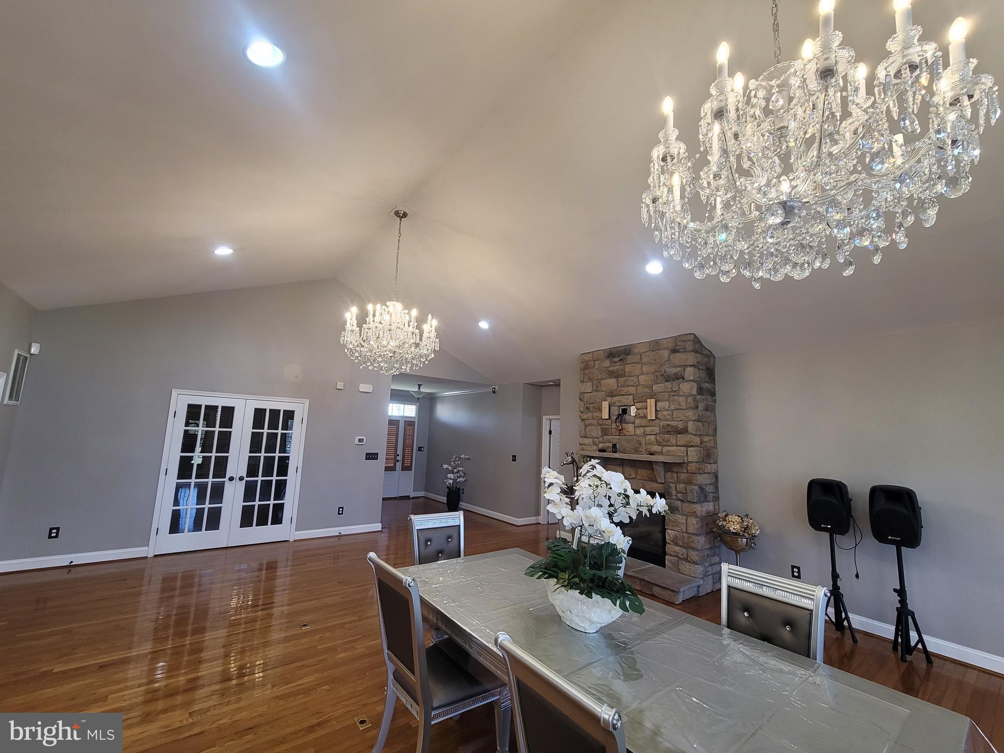 GREENWOOD HILLS - Residential