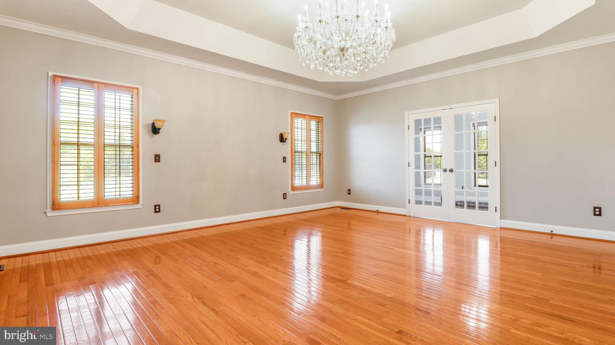 GREENWOOD HILLS - Residential