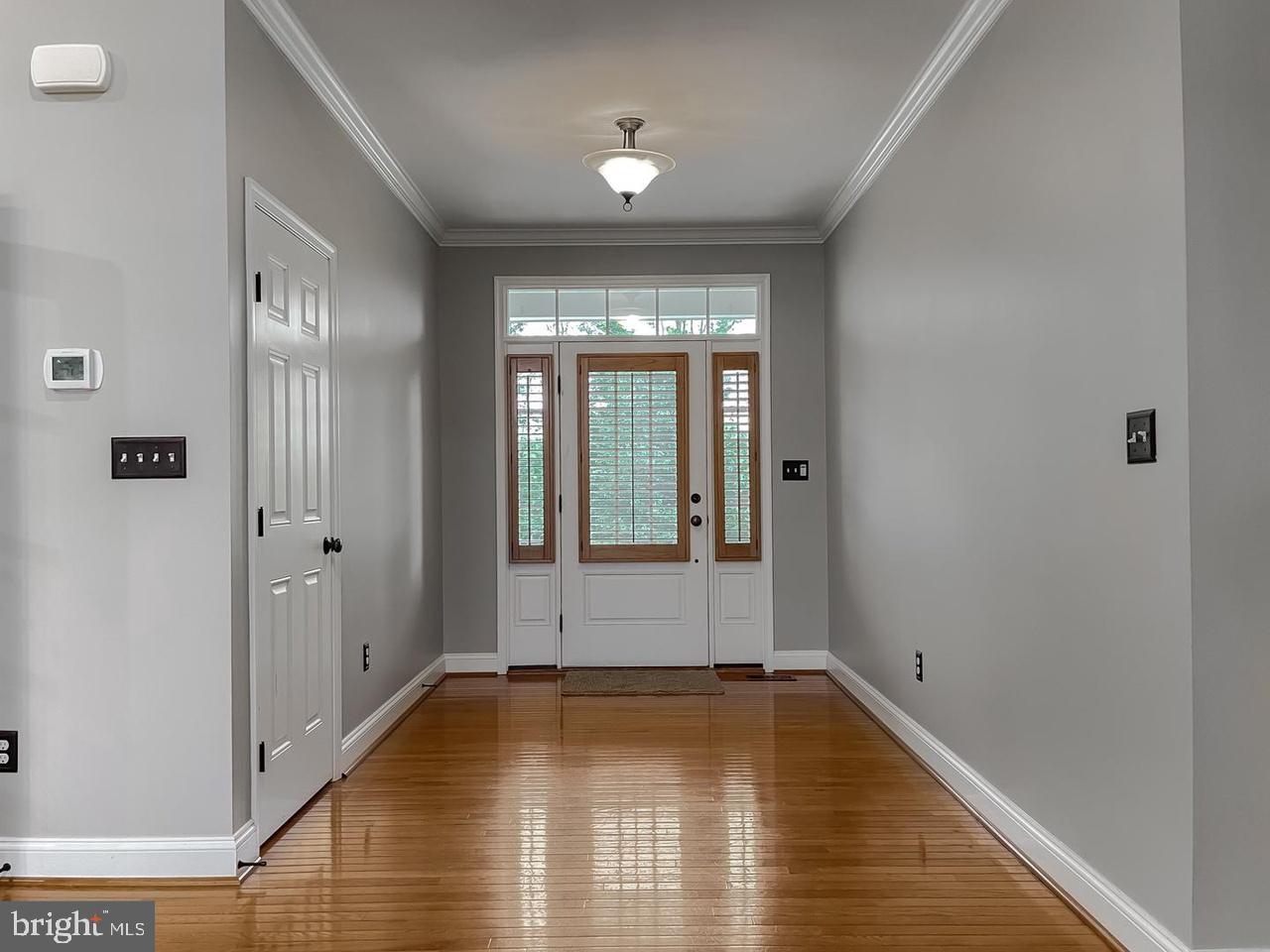 GREENWOOD HILLS - Residential