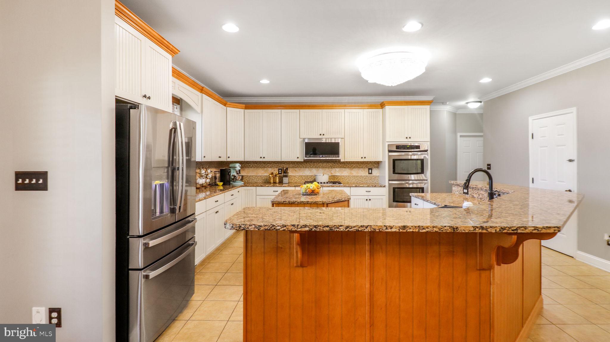 GREENWOOD HILLS - Residential