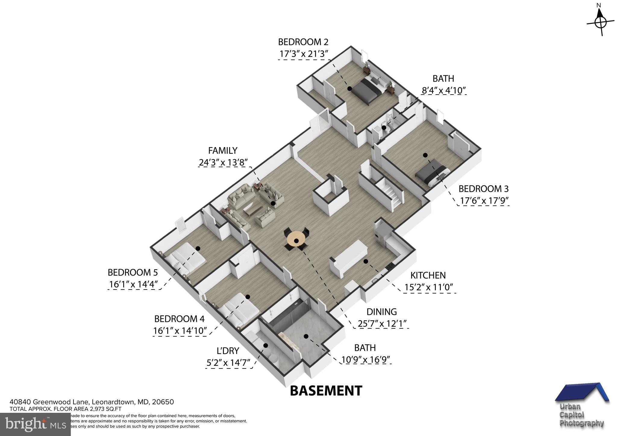 GREENWOOD HILLS - Residential