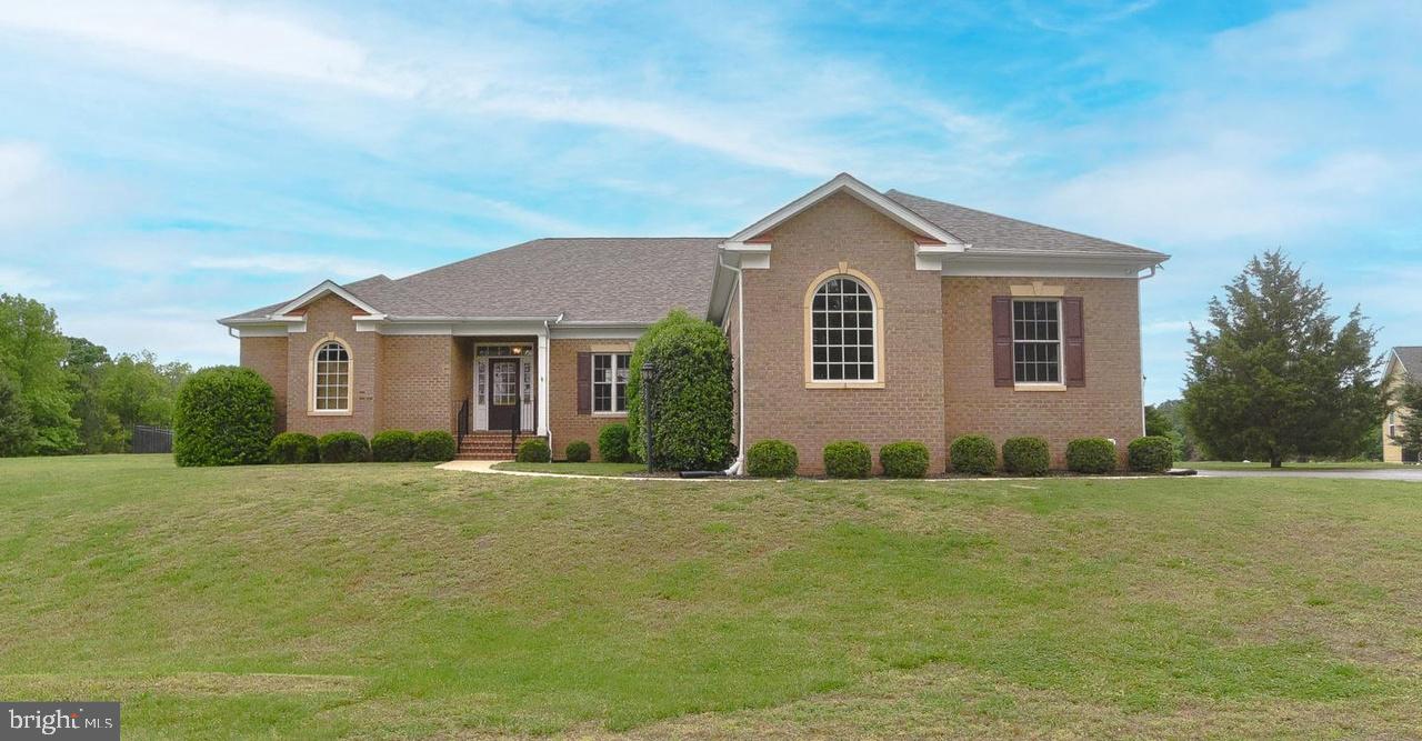 GREENWOOD HILLS - Residential