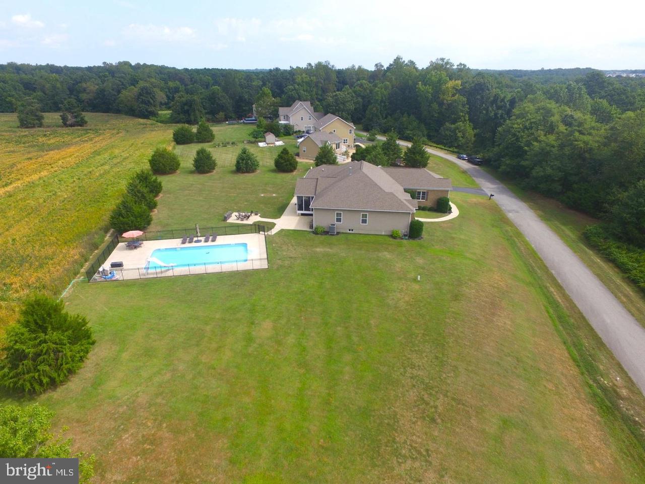 GREENWOOD HILLS - Residential