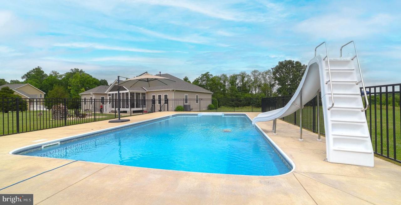 GREENWOOD HILLS - Residential