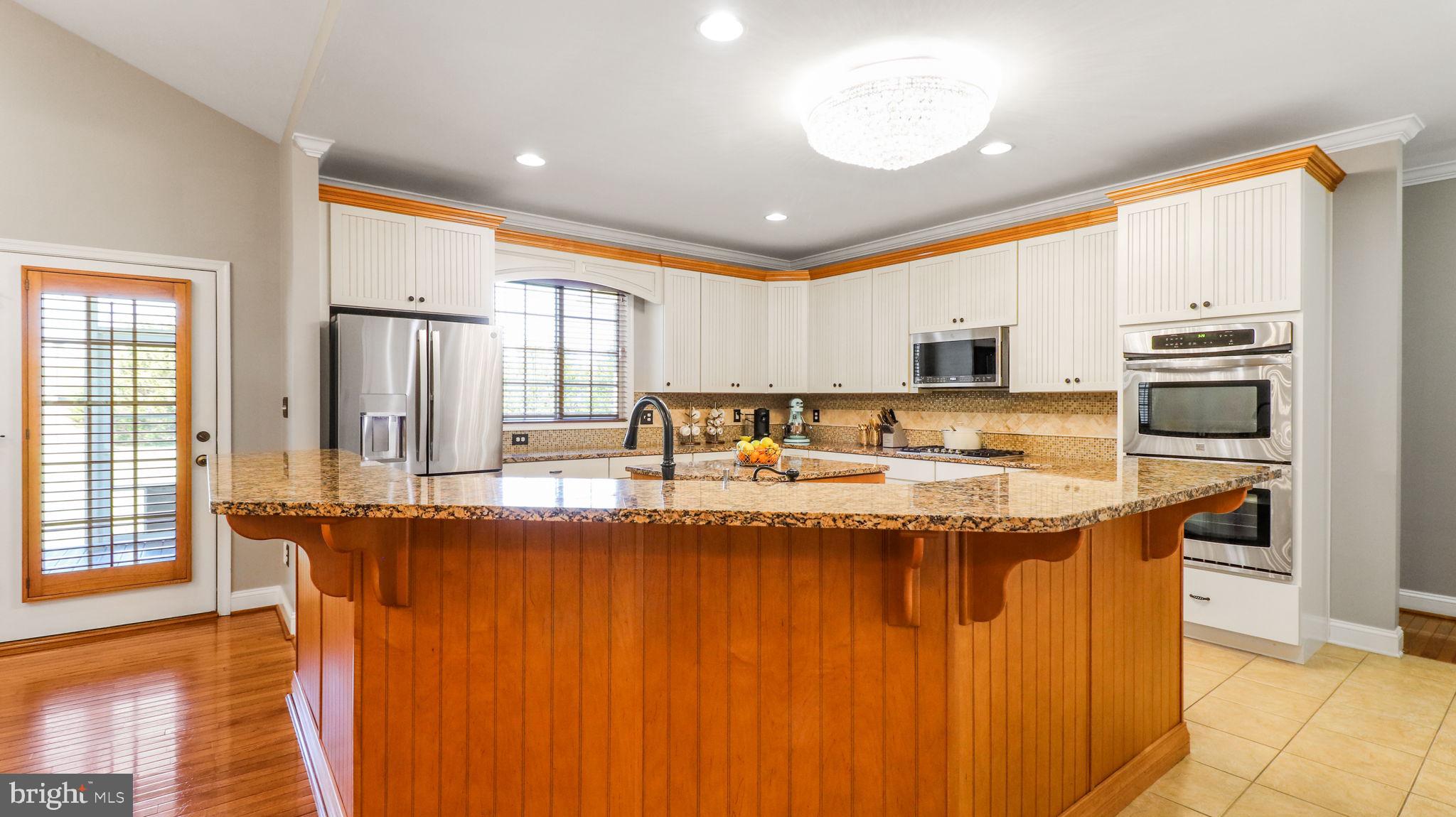 GREENWOOD HILLS - Residential