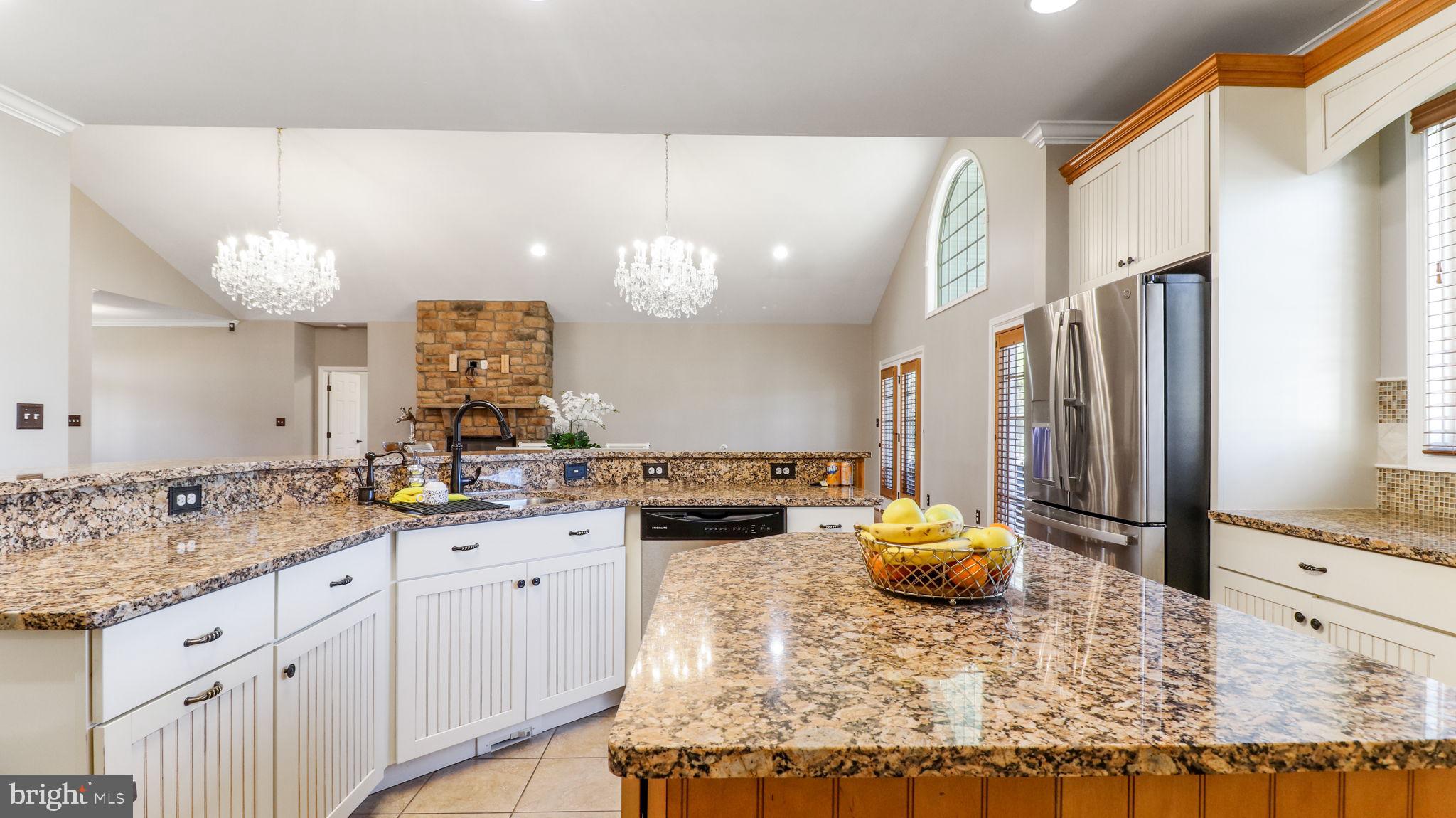 GREENWOOD HILLS - Residential