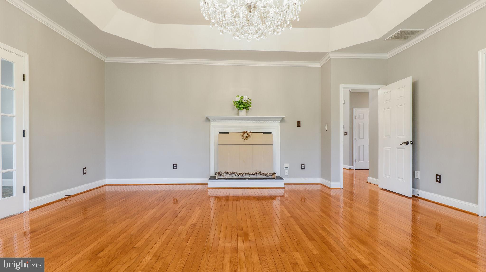 GREENWOOD HILLS - Residential