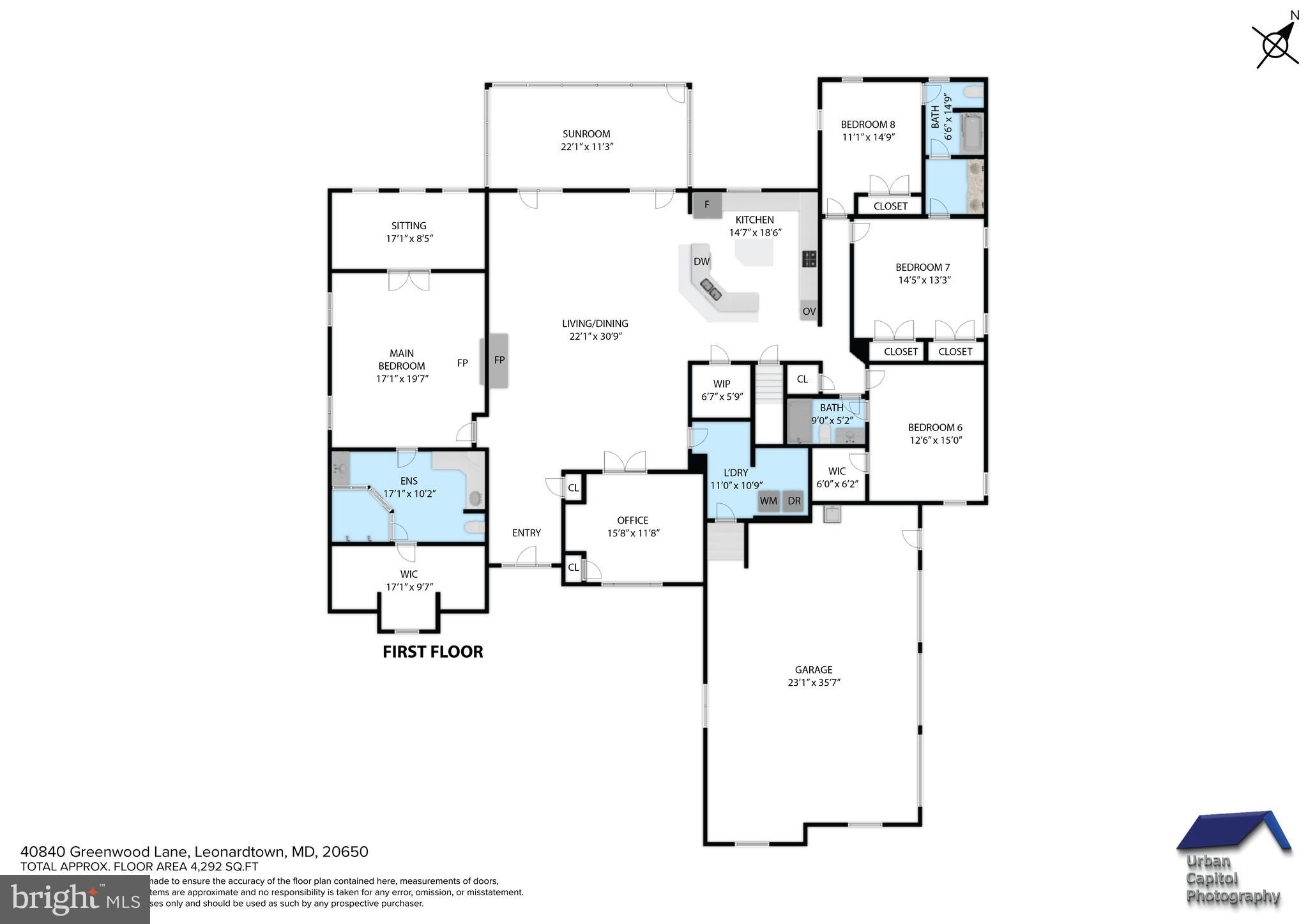 GREENWOOD HILLS - Residential