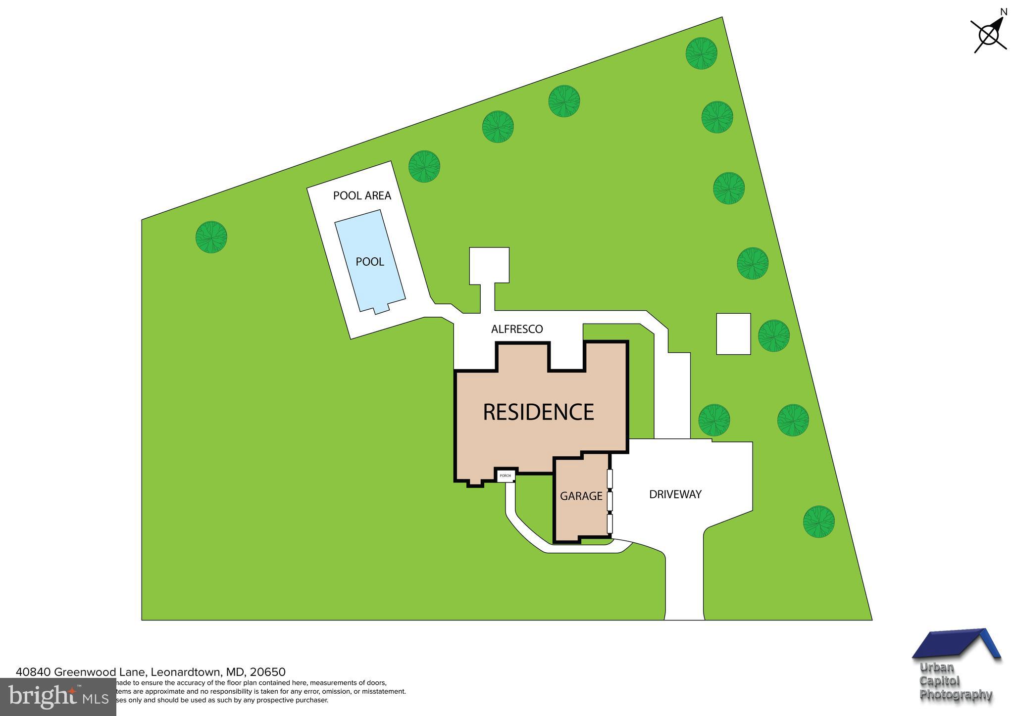 GREENWOOD HILLS - Residential